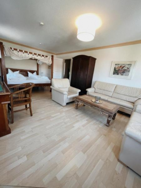 Apartment Josephine in Lübeck